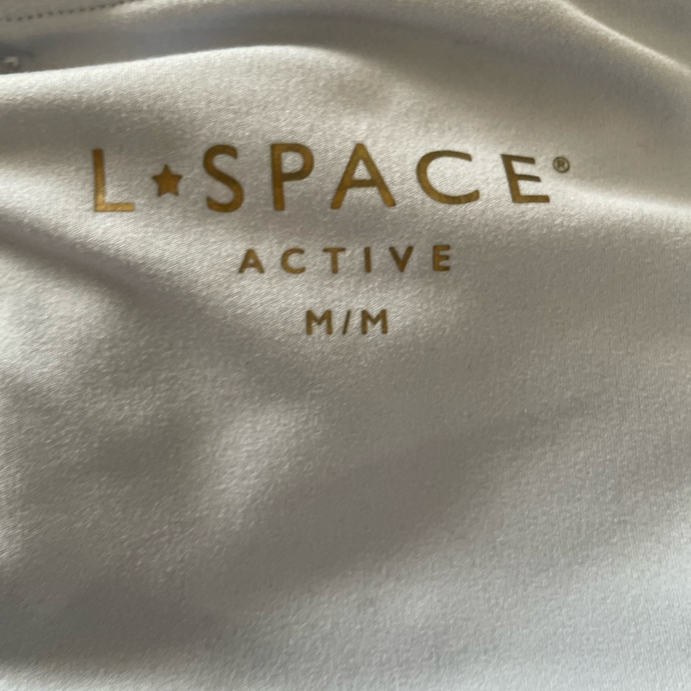L*Space Riggs - Picture 6 of 8